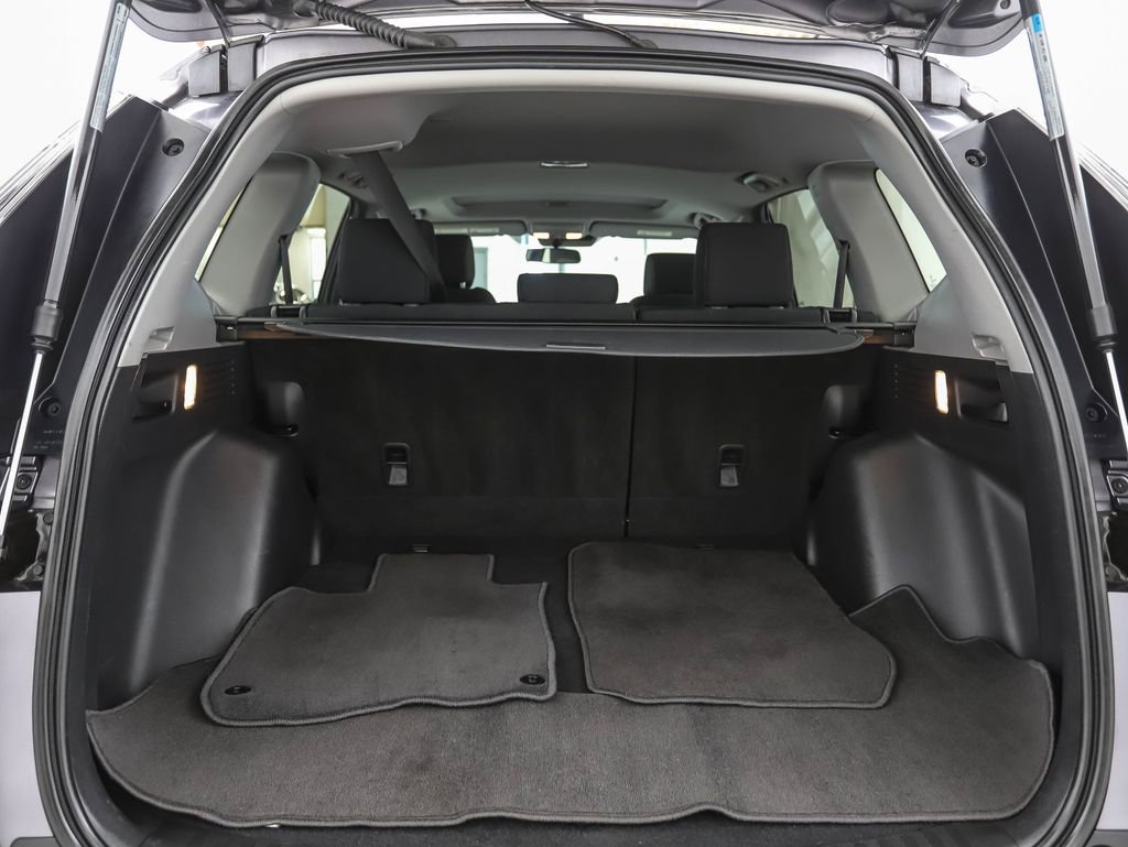 Used 2021 Honda CR-V EX image 23