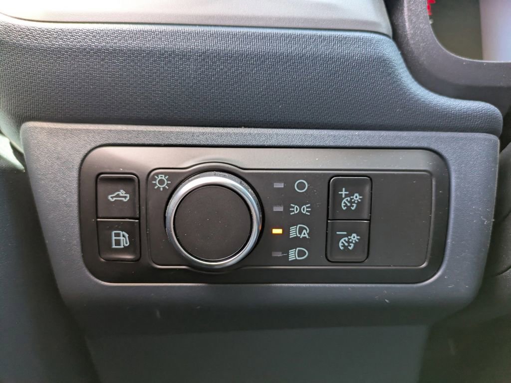 New 2026 Ford Maverick XL image 25