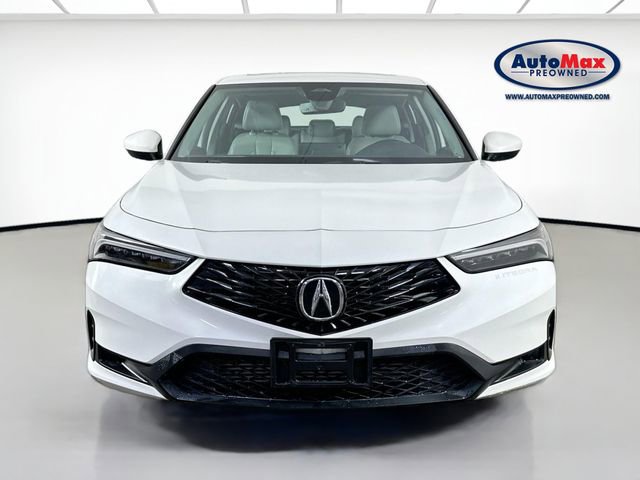 Used 2023 Acura Integra image 7