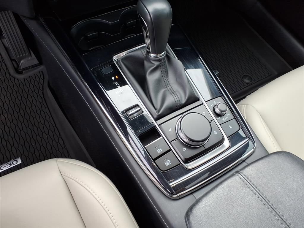 Used 2024 MAZDA CX-30 AWD 2.5 S w/ Preferred Package image 27