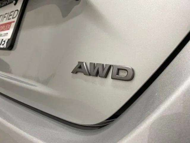 Used 2026 Nissan Altima 2.5 SV AWD/4WD image 93