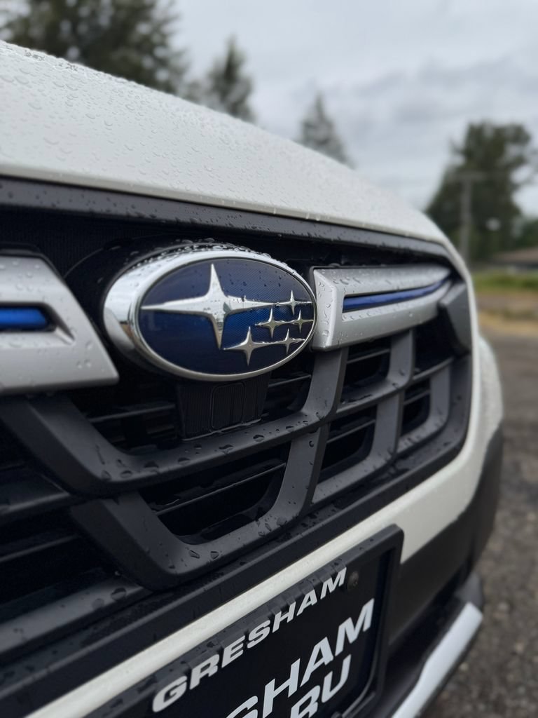 Certified 2023 Subaru Crosstrek 2.5i w/ Moonroof Package w/Navigation AWD/4WD image 44