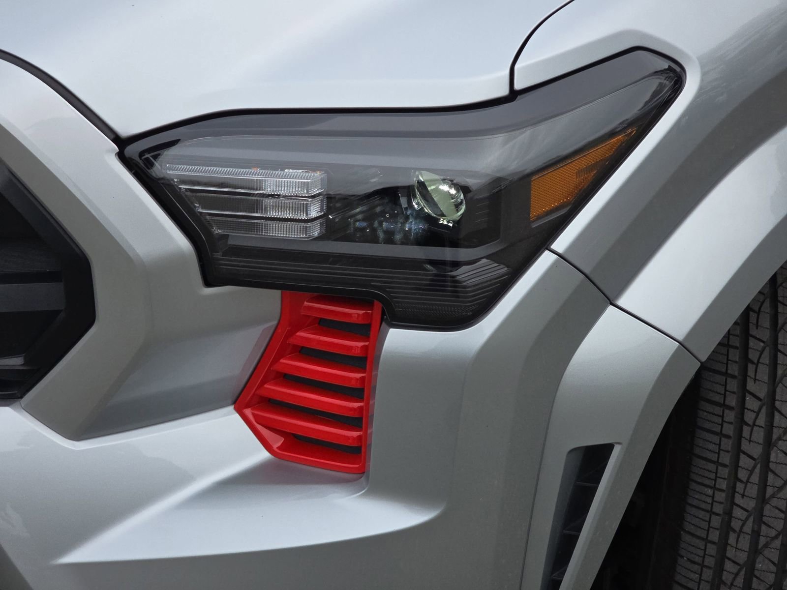 Used 2024 Toyota Tacoma SR5 image 38