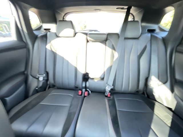 Used 2025 Acura ADX A-Spec AWD/4WD image 13