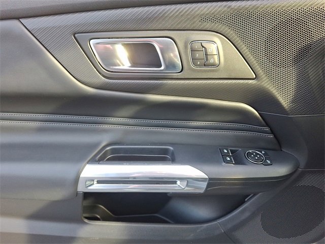 Used 2024 Ford Mustang GT Premium w/ GT Performance Package image 12