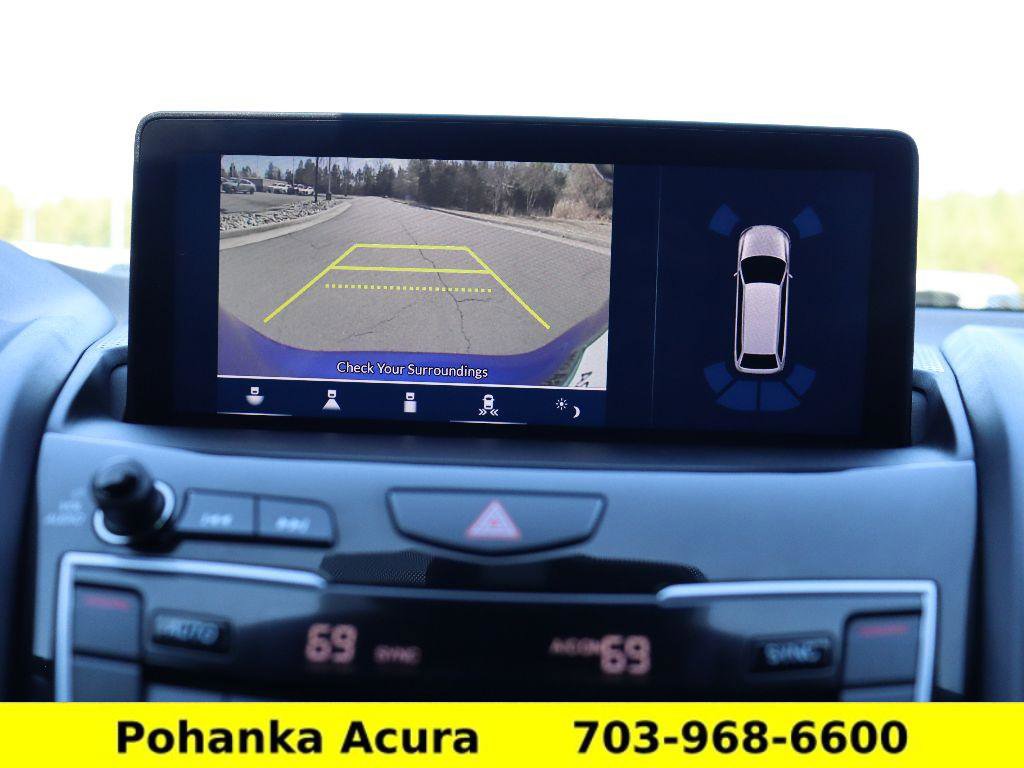 Used 2019 Acura RDX A-Spec FWD image 16
