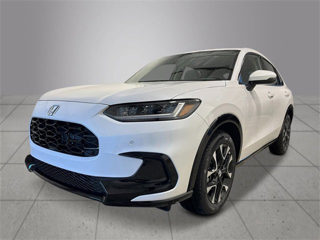 New 2026 Honda HR-V EX-L