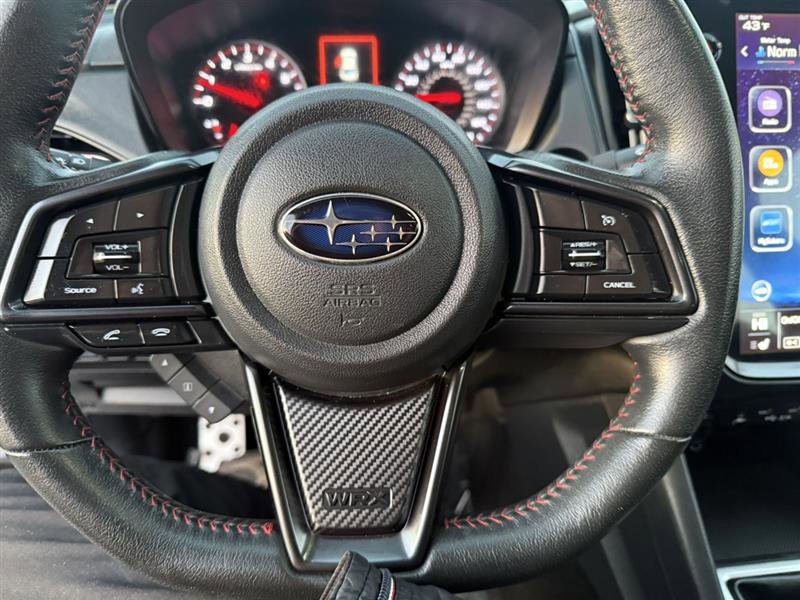 Used 2022 Subaru WRX Premium AWD/4WD image 29