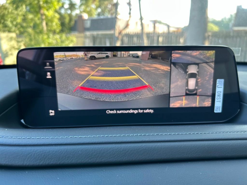 New 2026 MAZDA CX-30 AWD 2.5 S w/ Premium Package image 21