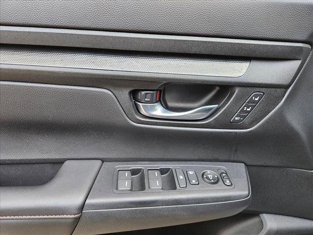 Used 2025 Honda CR-V Sport-L image 9