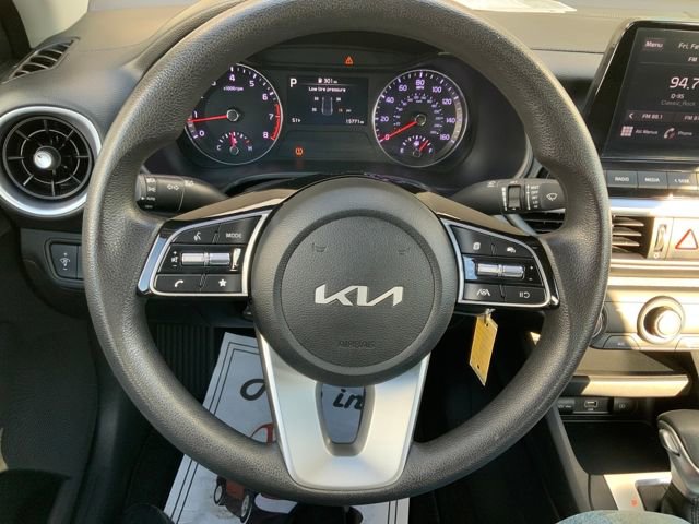 Used 2024 Kia Forte LXS w/ LXS Technology Package image 20