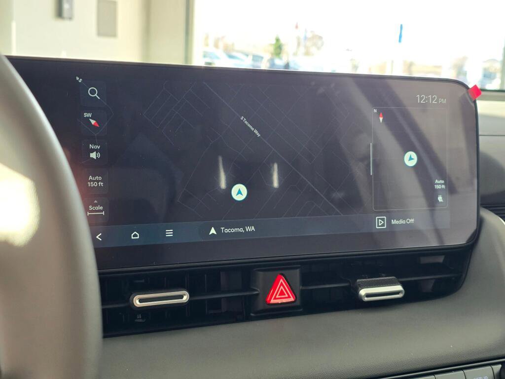 New 2026 Hyundai Ioniq 5 SEL image 28