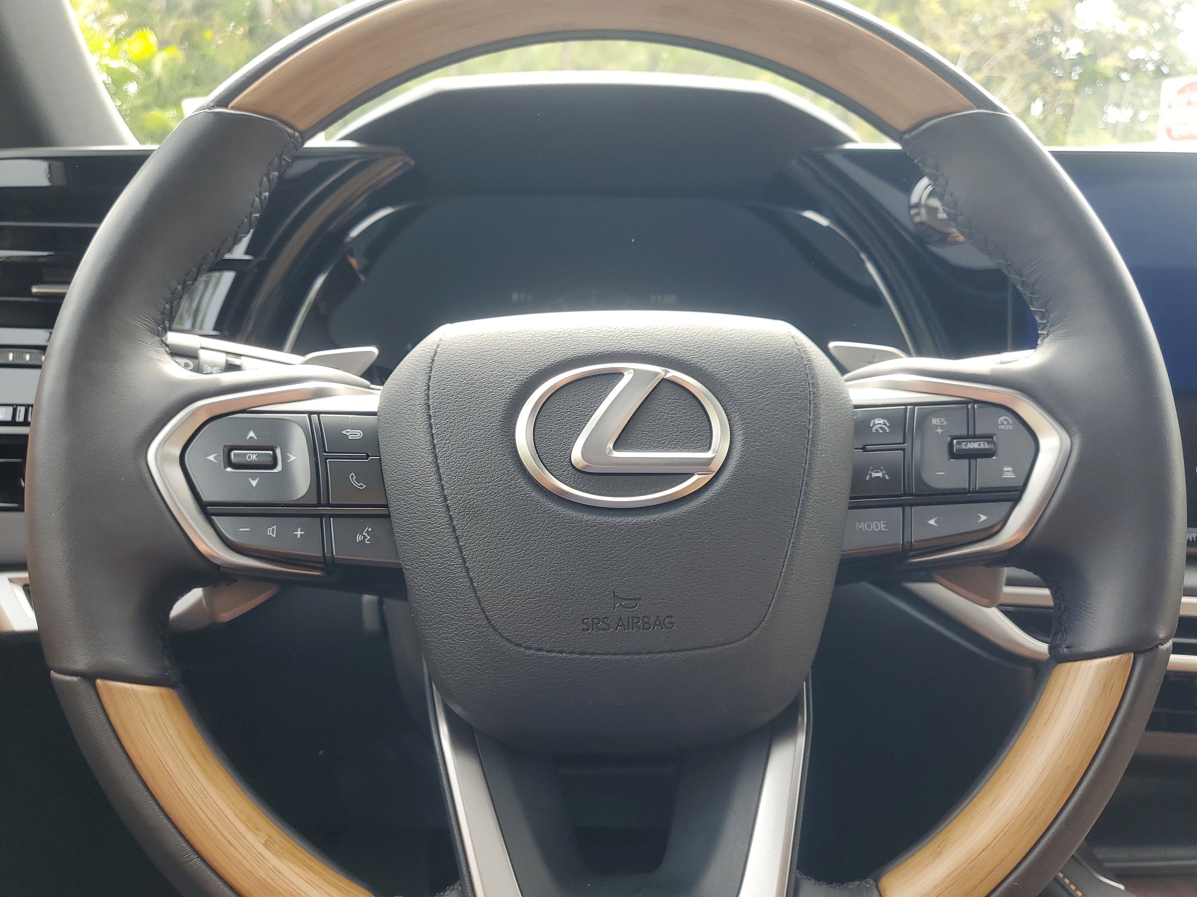 Used 2025 Lexus RX 350 Premium w/ Accessory Package (Z1) image 21