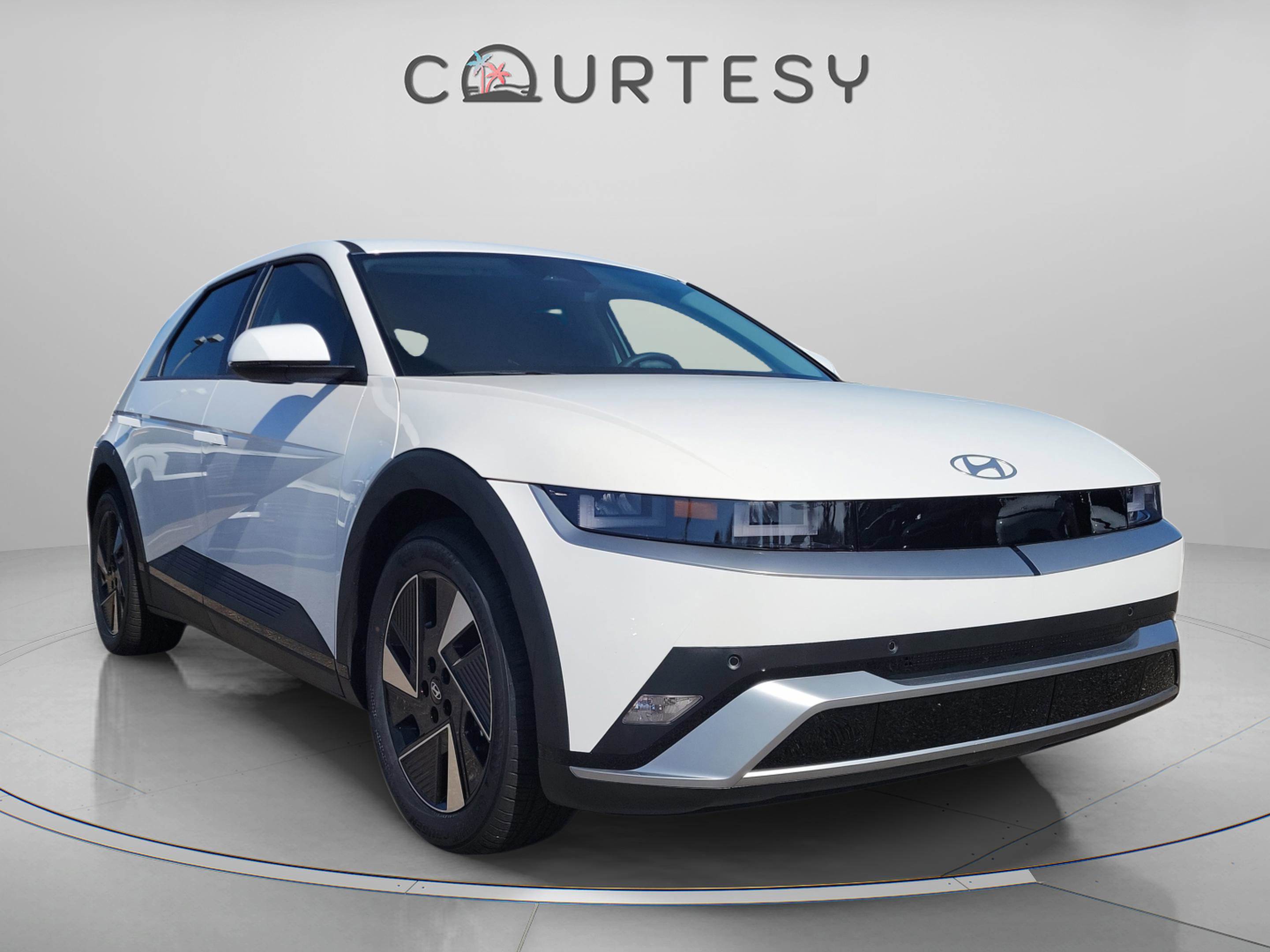 New 2026 Hyundai Ioniq 5 SEL image 4