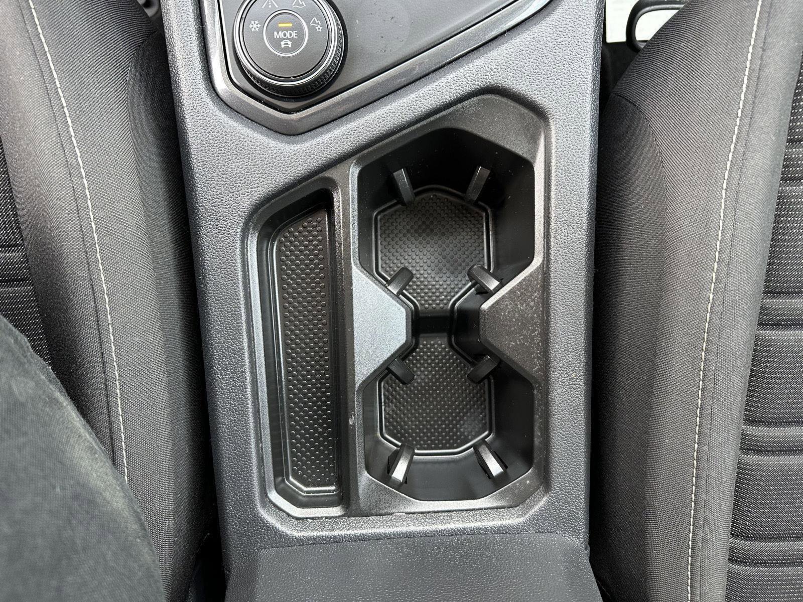 Used 2024 Volkswagen Tiguan S image 33