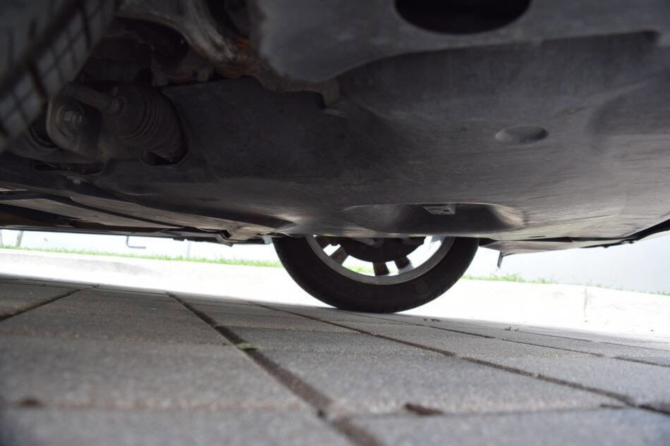 Used 2007 Mercedes-Benz CLK 350 Cabriolet image 94