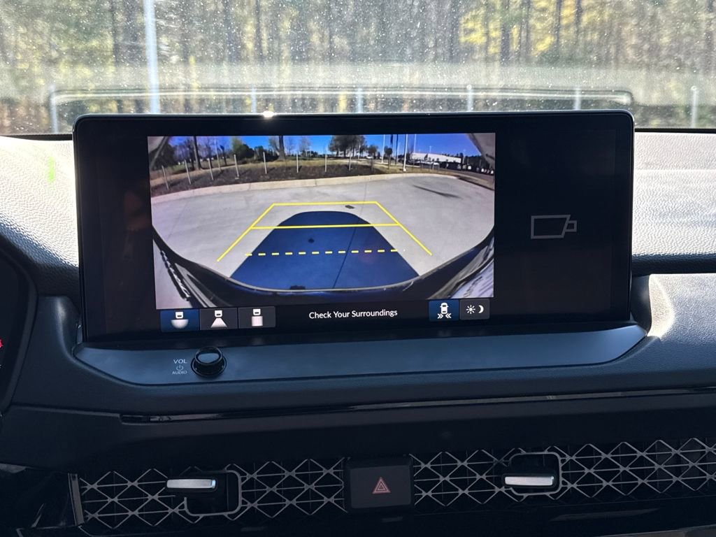 Used 2025 Honda Accord Sport image 24