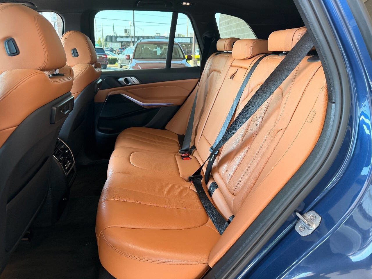 Used 2019 BMW X5 xDrive40i w/ Convenience Package image 37