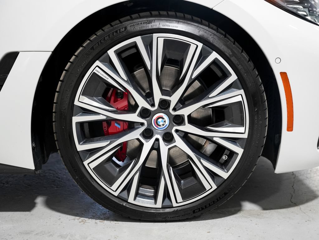 Used 2023 BMW M440i Gran Coupe w/ Premium Package RWD image 45