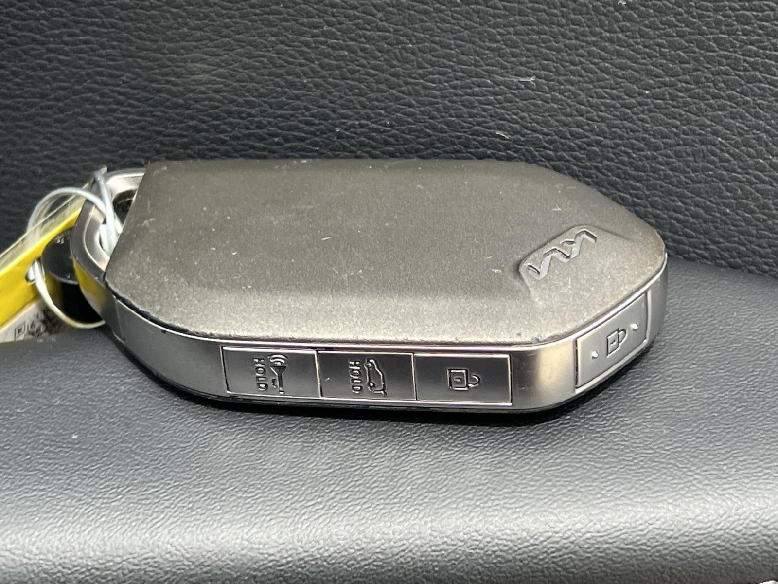 Used 2024 Kia Telluride EX X-Line AWD/4WD image 41