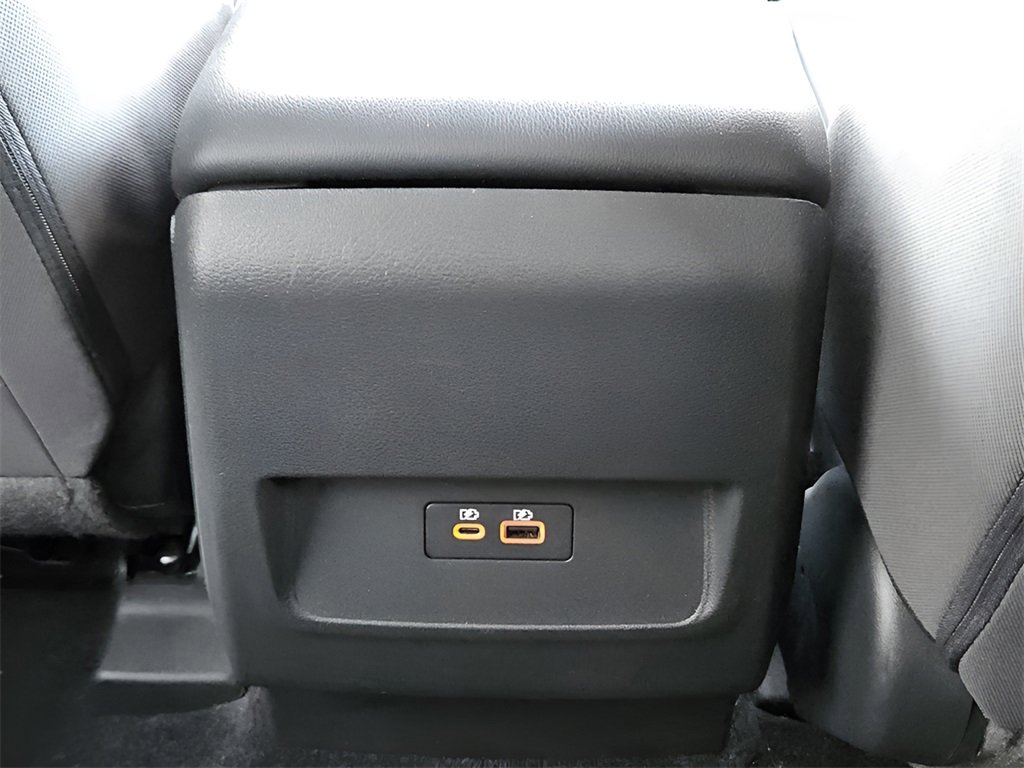 Used 2025 Nissan Frontier S image 34