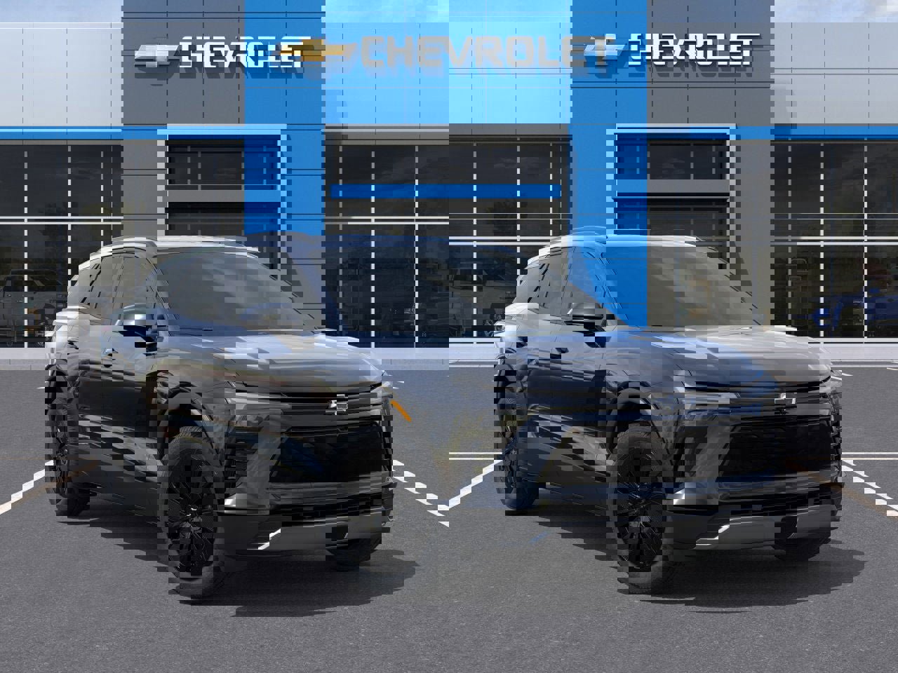 New 2026 Chevrolet Blazer EV LT image 32