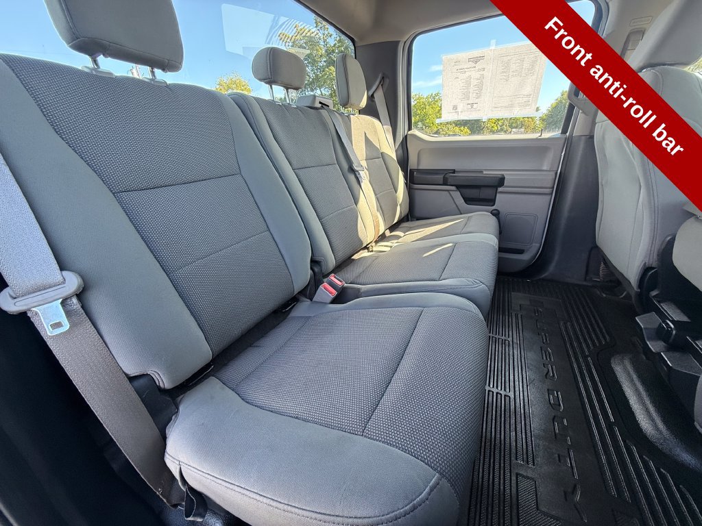 Used 2019 Ford F250 XL w/ STX Appearance Package AWD/4WD image 35