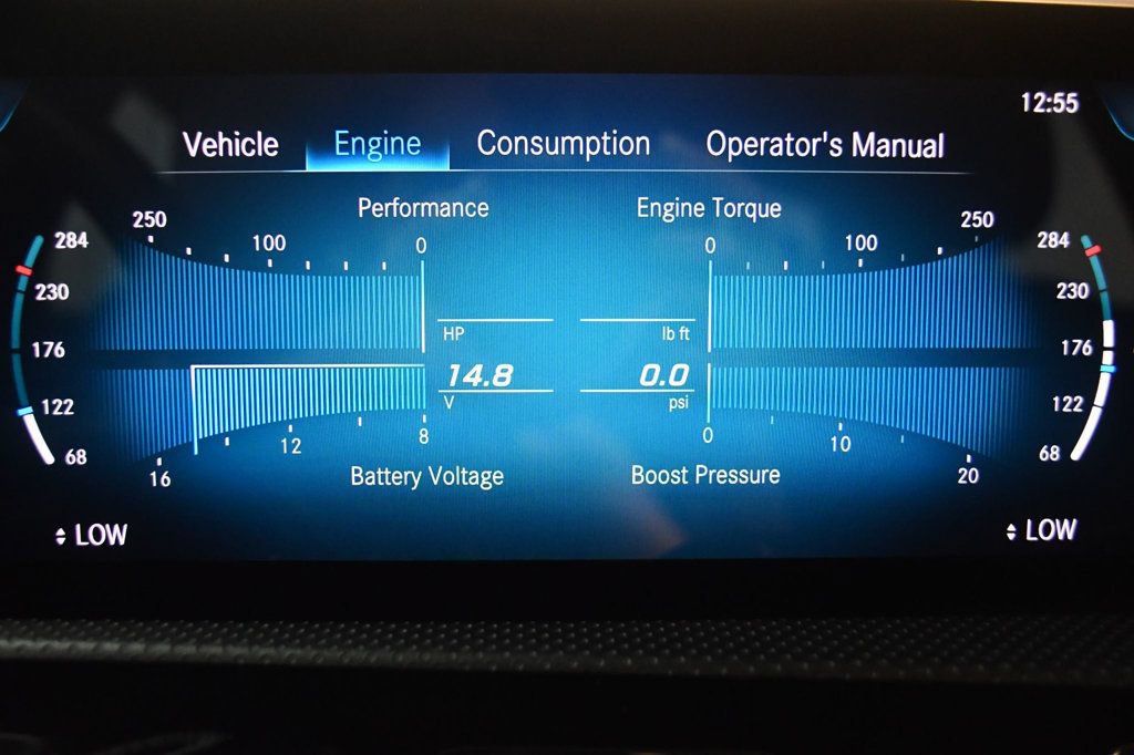 Used 2020 Mercedes-Benz A 220 image 58