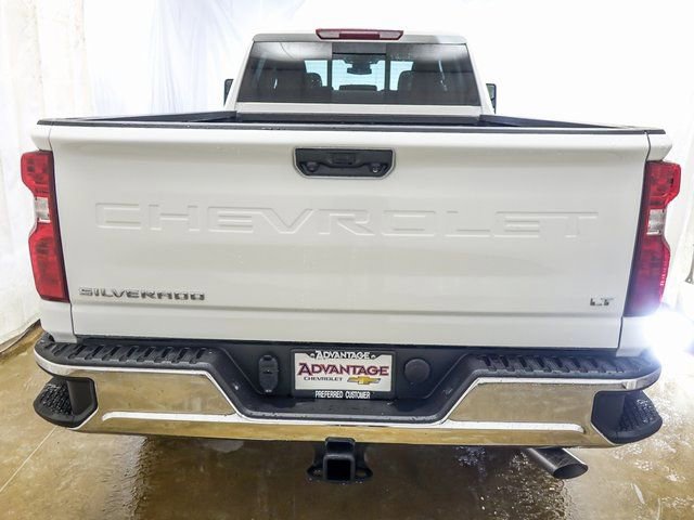 New 2026 Chevrolet Silverado 2500 LT image 6