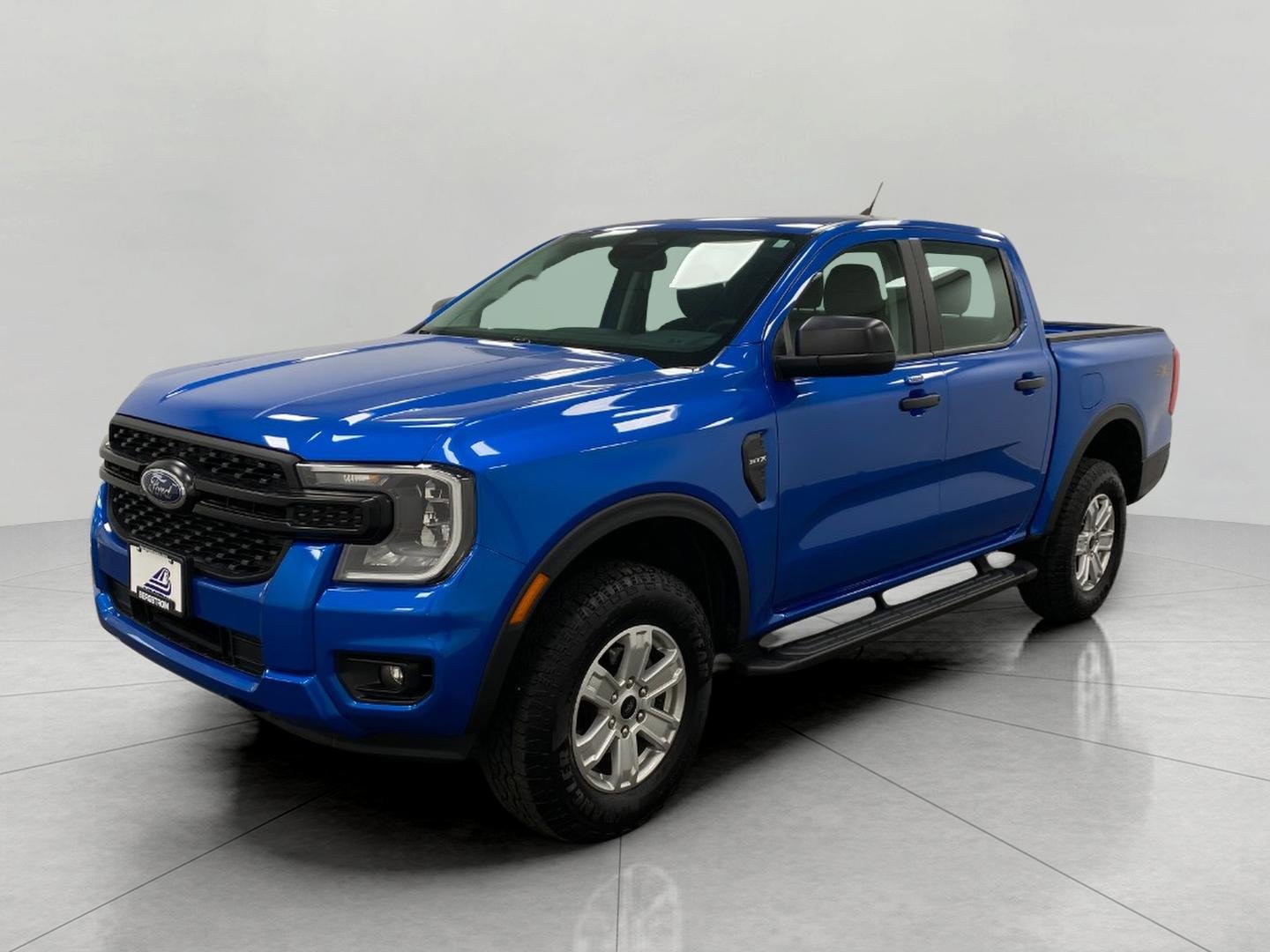 Used 2024 Ford Ranger XL w/ Trailer Tow Package AWD/4WD image 10