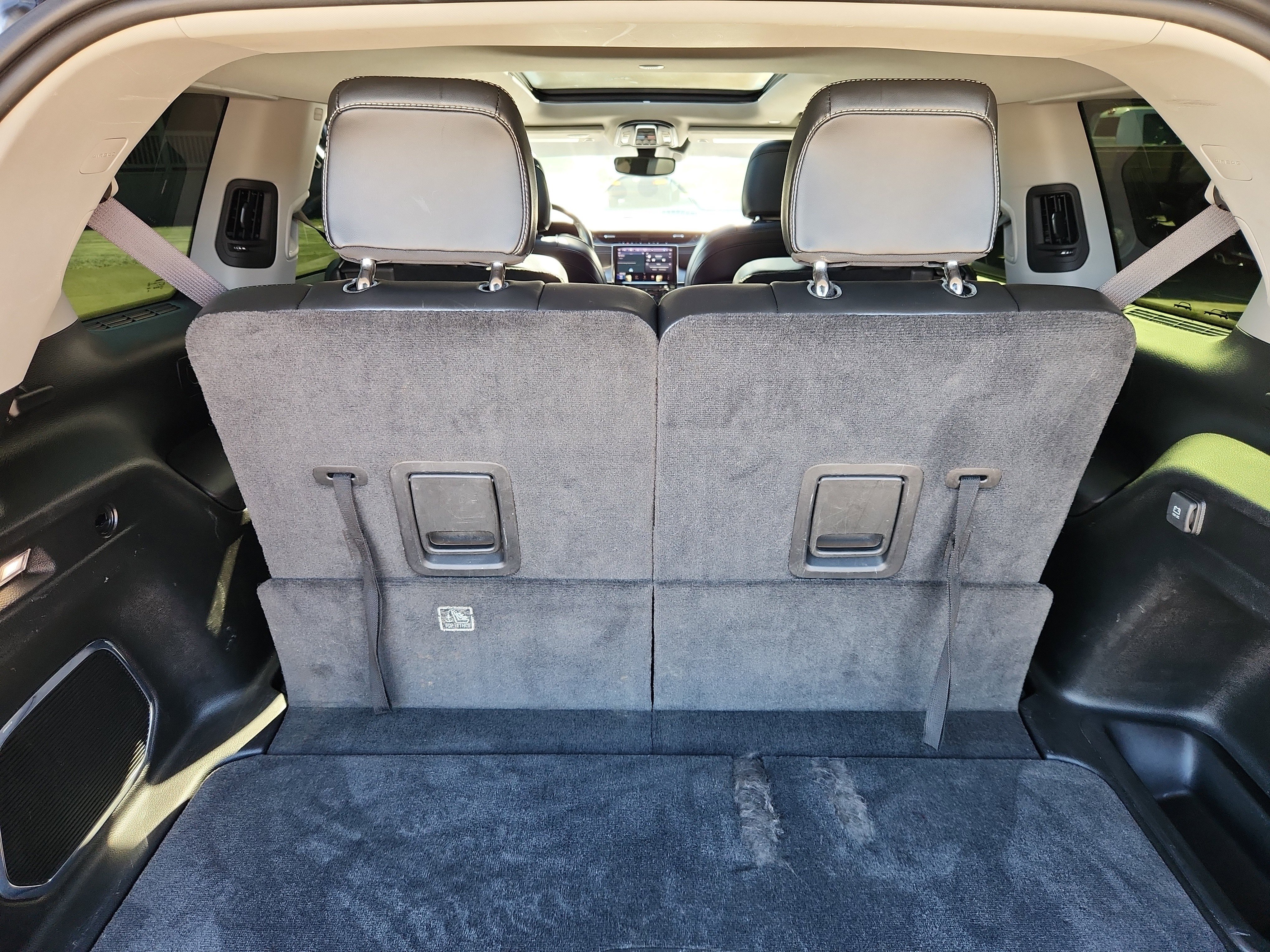 Used 2021 Jeep Grand Cherokee L Limited image 59