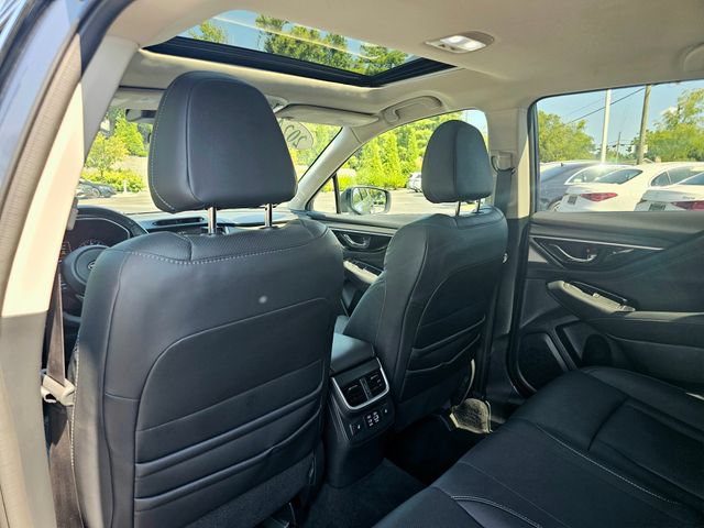 Used 2024 Subaru Outback Touring XT AWD/4WD image 23