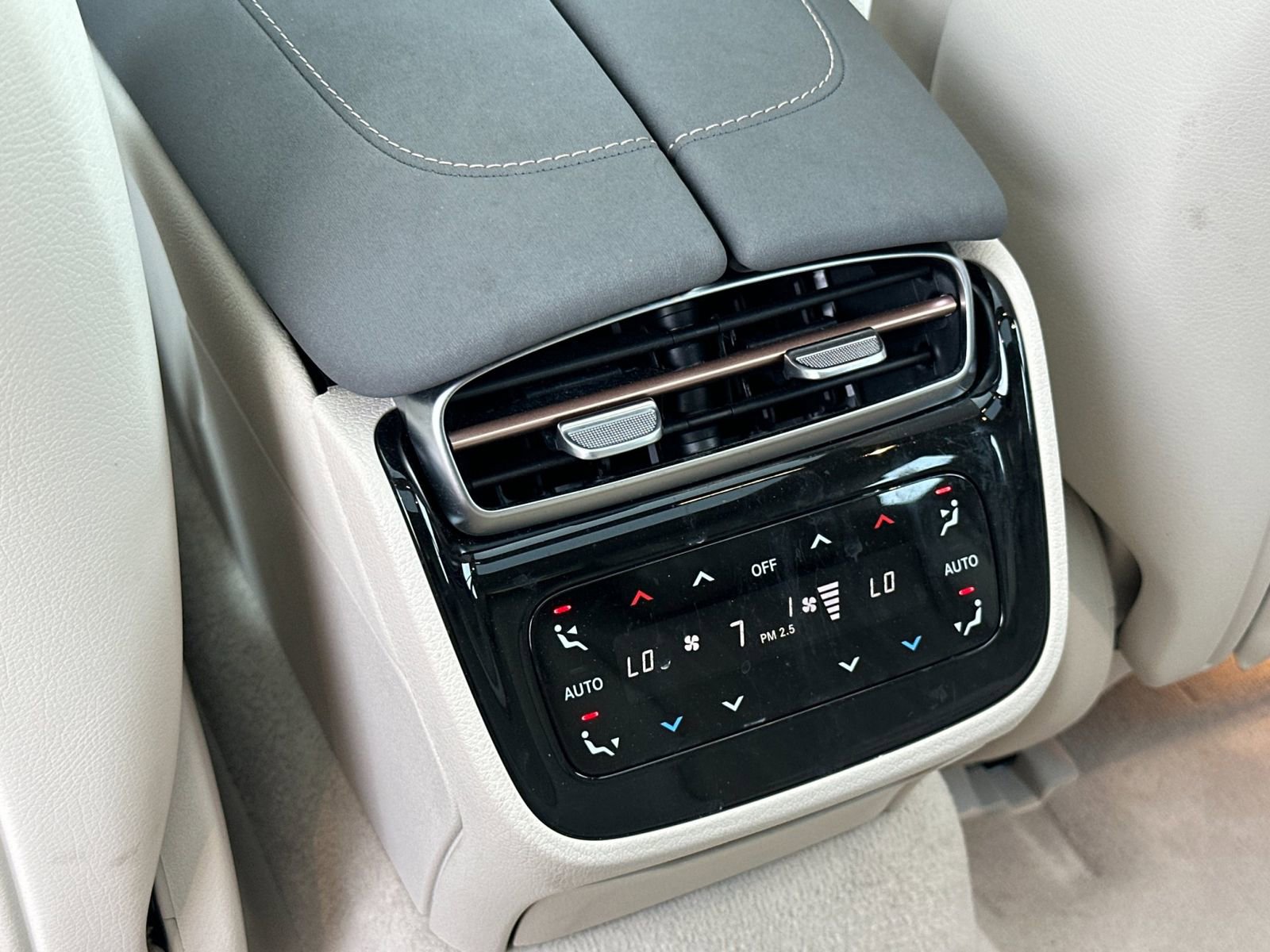 Certified 2024 Mercedes-Benz EQS 450+ Sedan image 14