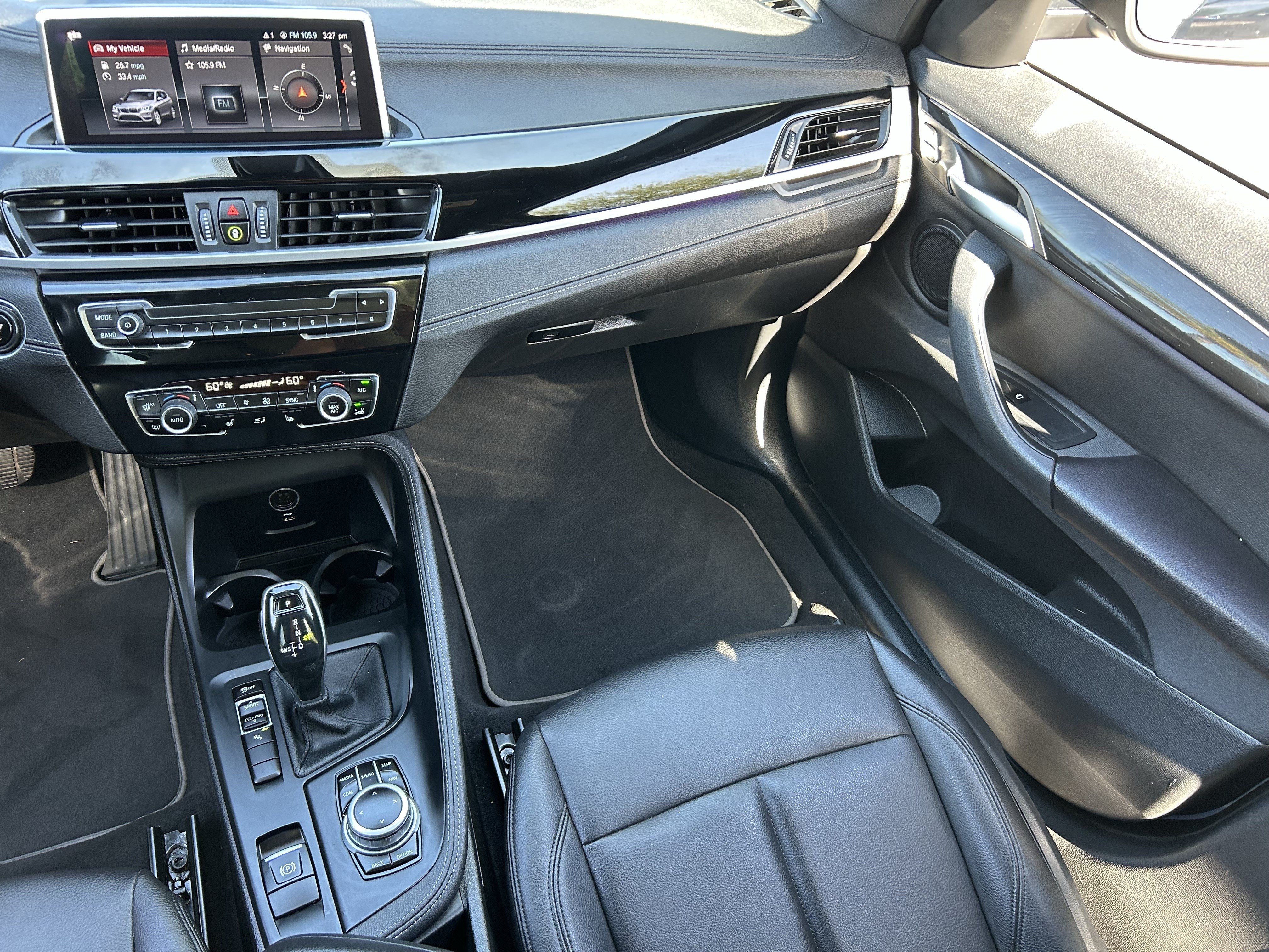 Used 2021 BMW X1 sDrive28i w/ Convenience Package FWD image 14