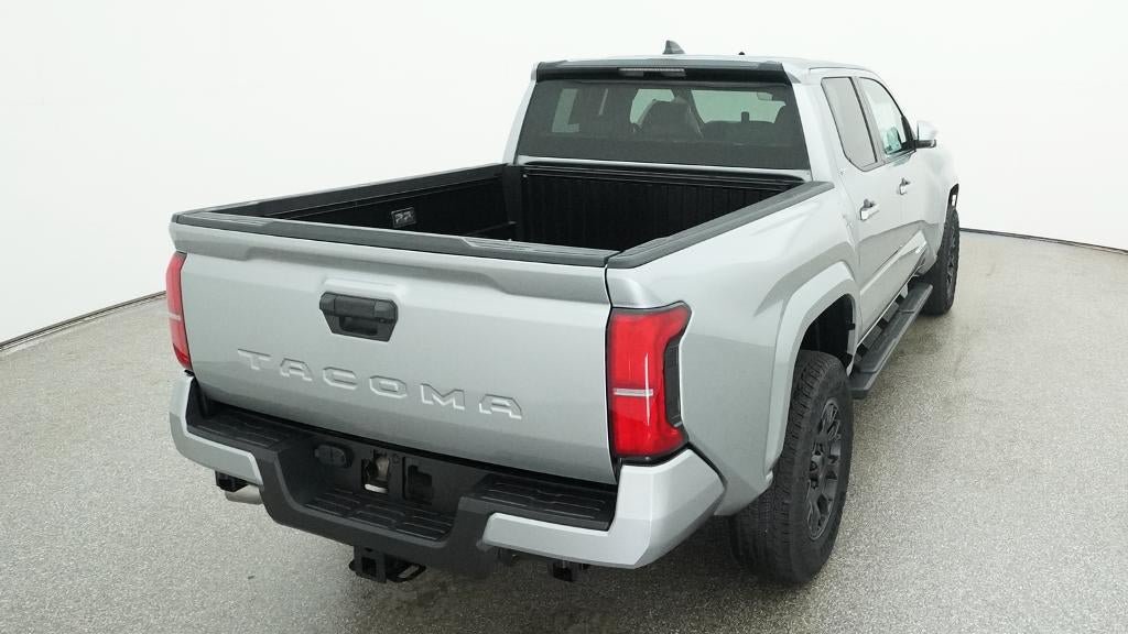 New 2026 Toyota Tacoma SR5 RWD image 8