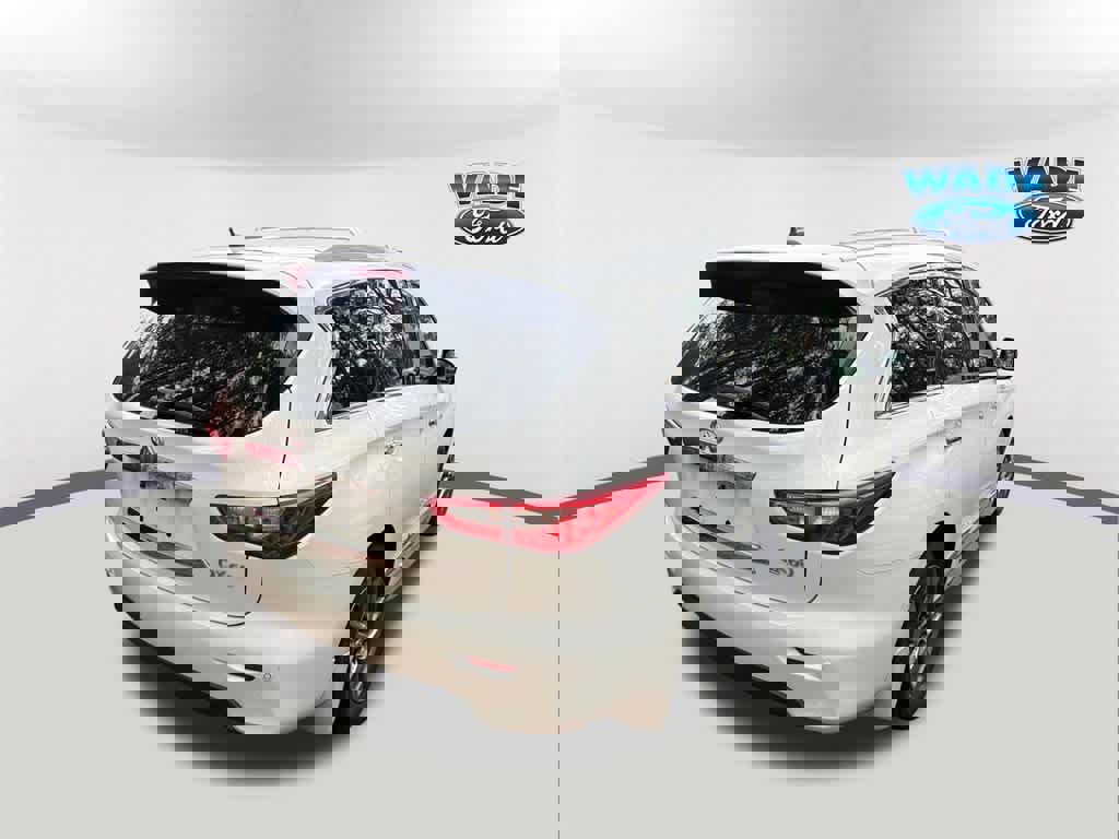 Used 2015 INFINITI QX60 FWD w/ Premium Plus Package image 4