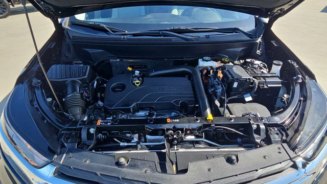 Used 2023 Chevrolet Equinox LS w/ LS Convenience Package FWD image 29