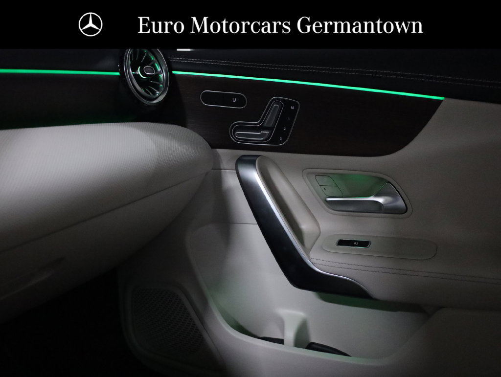 Certified 2023 Mercedes-Benz CLA 250 4MATIC image 30