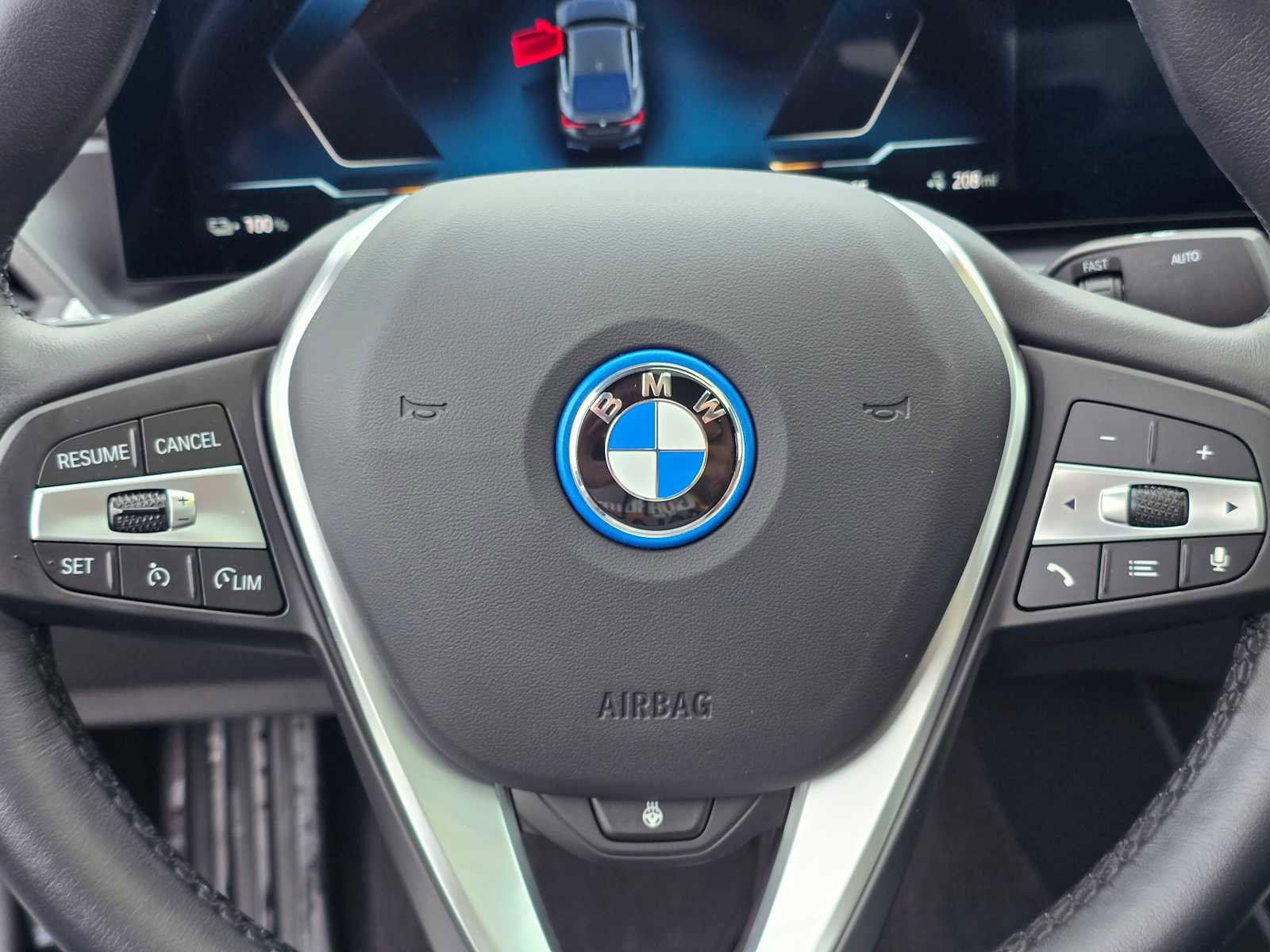 Used 2024 BMW i4 eDrive35 w/ Premium Package image 28