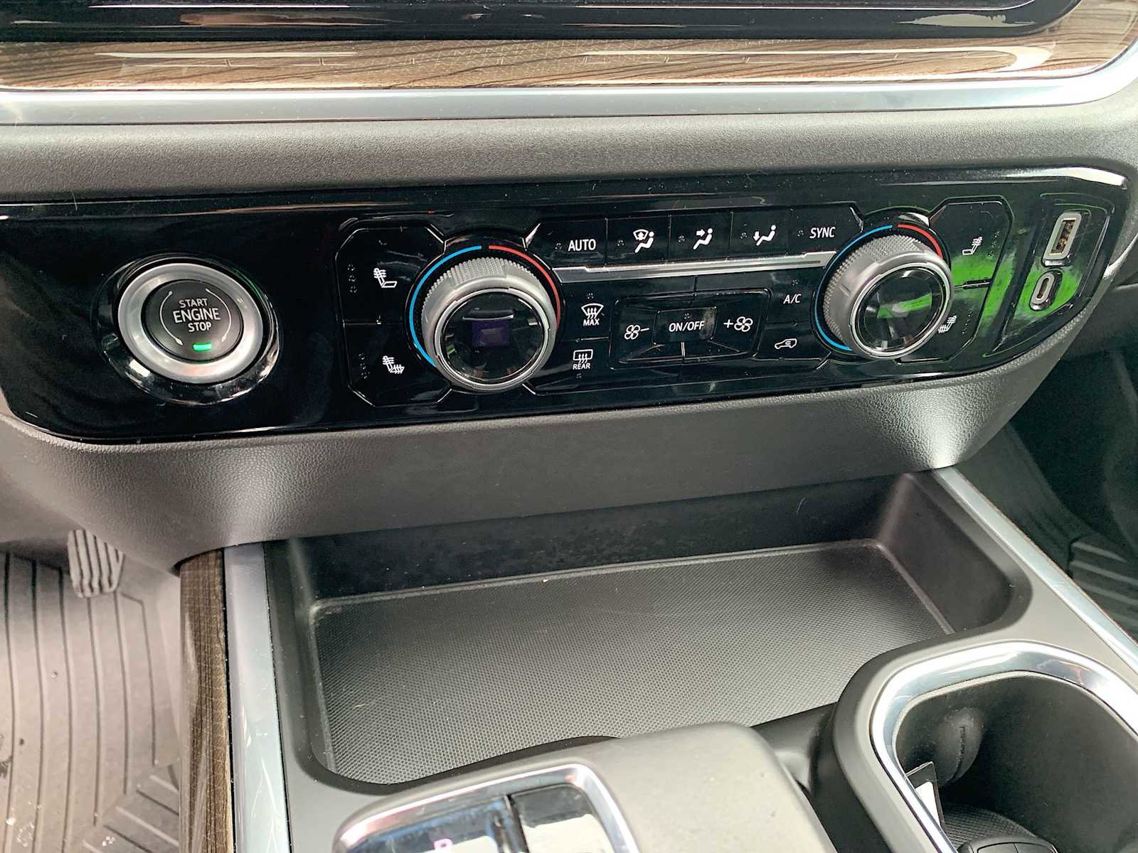 Certified 2022 Chevrolet Silverado 1500 LT Trail Boss image 17