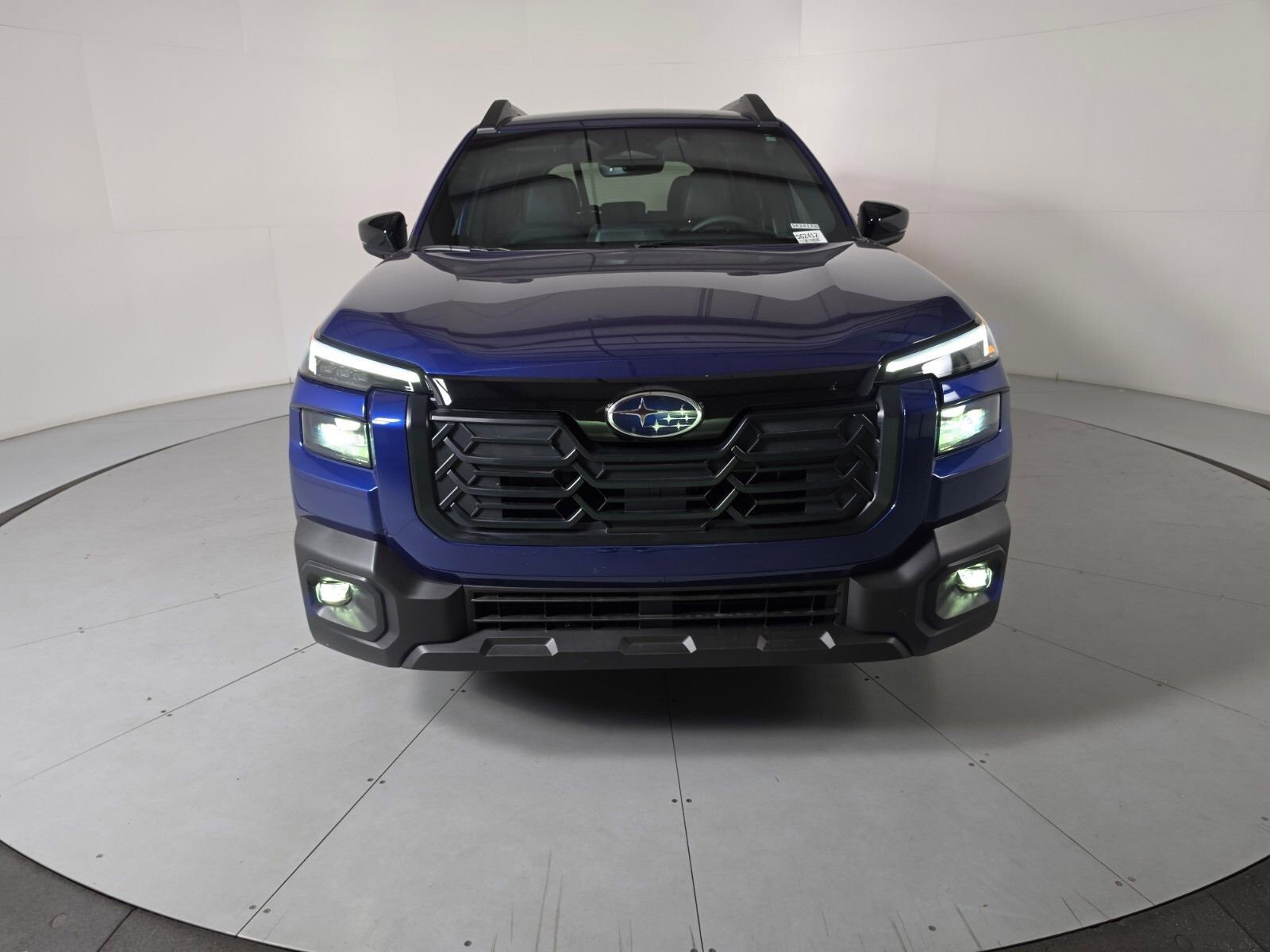 New 2026 Subaru Outback Premium AWD/4WD image 8