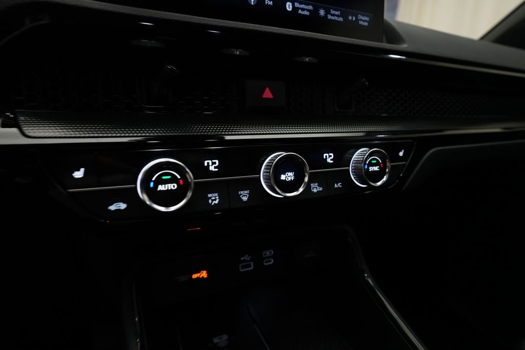 Certified 2024 Honda CR-V Sport Touring image 22
