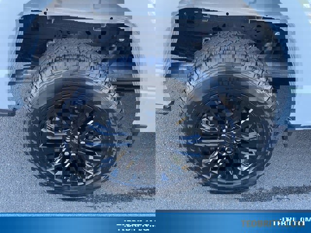 Certified 2025 Ford F150 XLT w/ Equipment Group 302A MID image 11