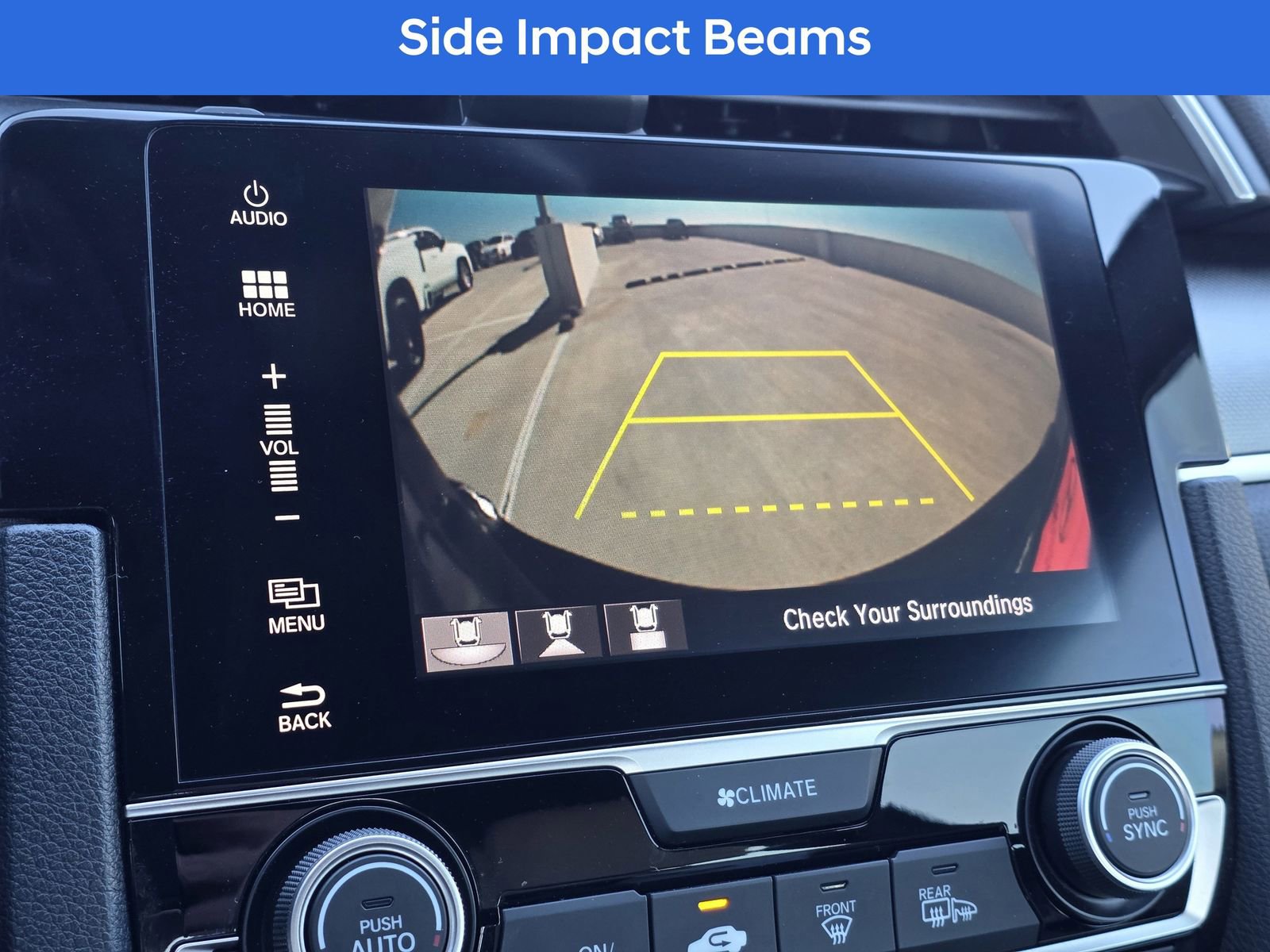 Used 2018 Honda Civic EX-L image 22