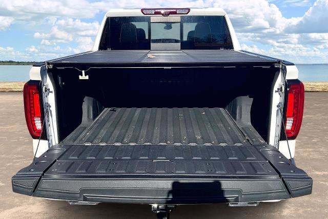 Used 2023 GMC Sierra 1500 Denali Ultimate image 7