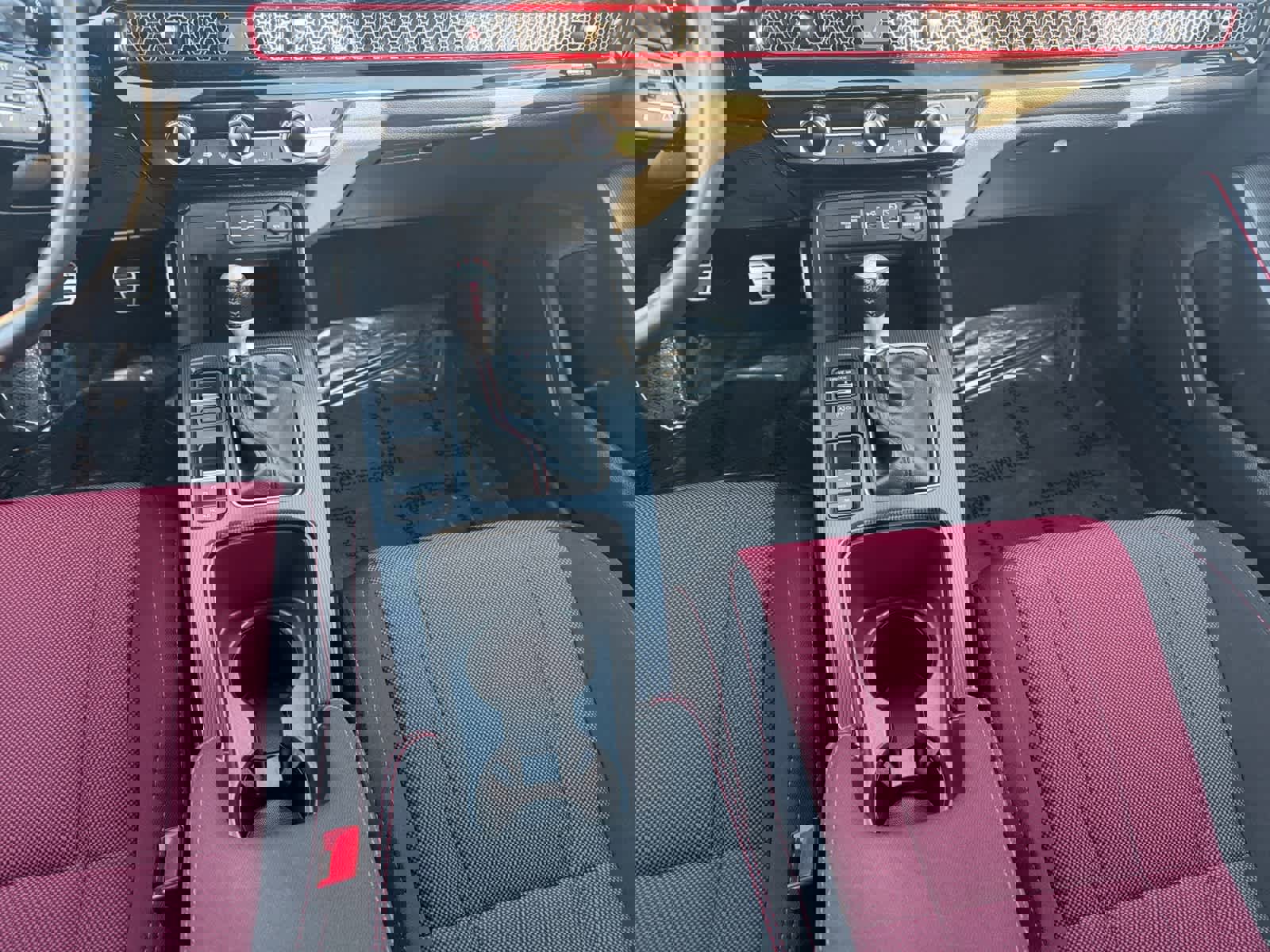 Used 2022 Honda Civic Si image 13