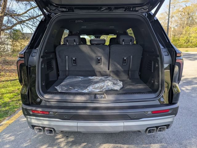 New 2026 Chevrolet Traverse LT FWD image 28