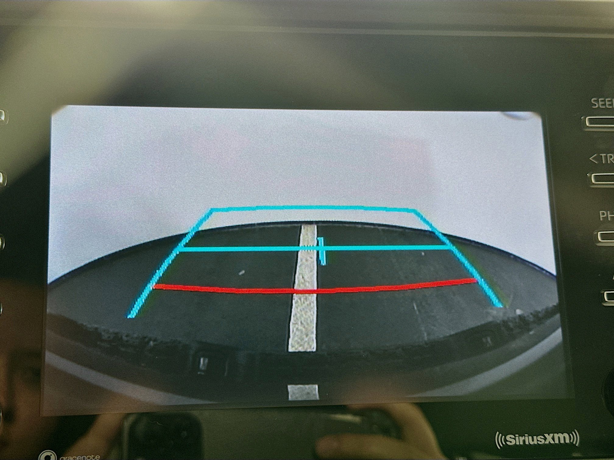 Used 2020 Toyota Tacoma SR w/ SX Package image 22