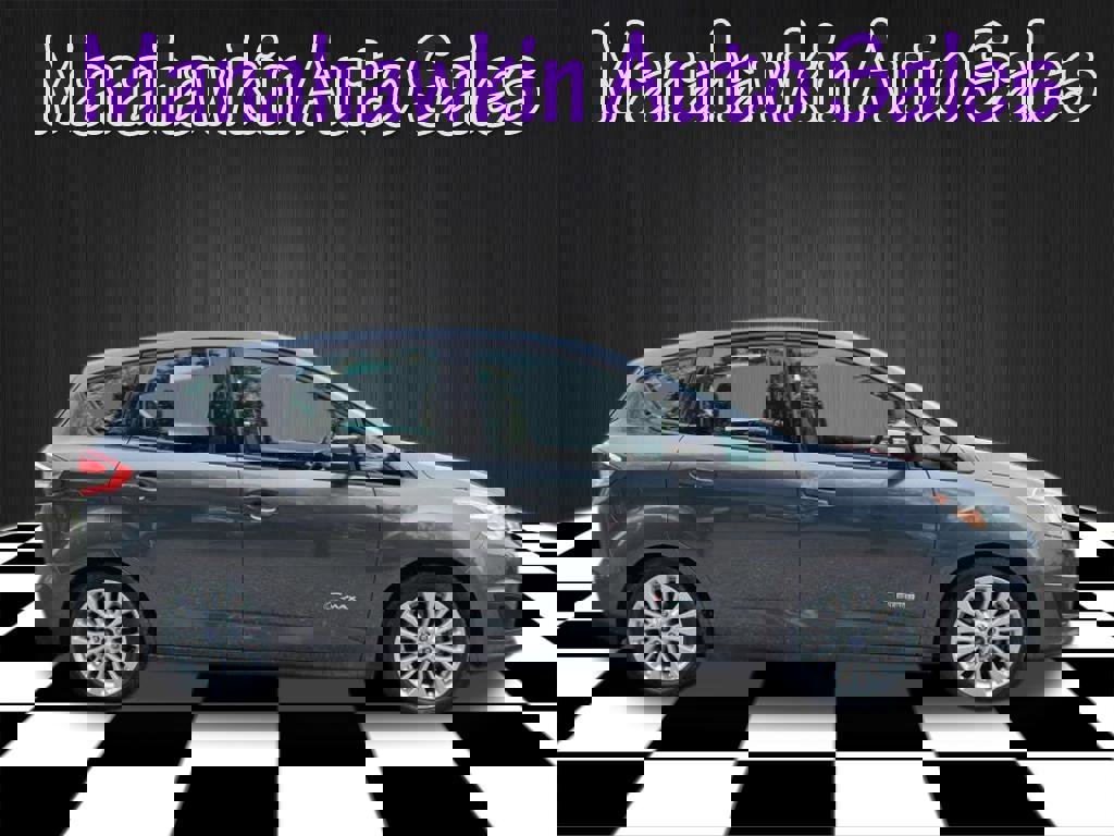 Used 2017 Ford C-MAX Energi SE image 2