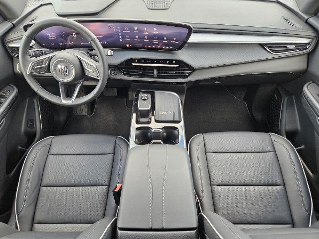 New 2027 Buick Enclave Preferred FWD image 19